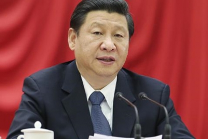 习近平从严治党立新规的五个“重在